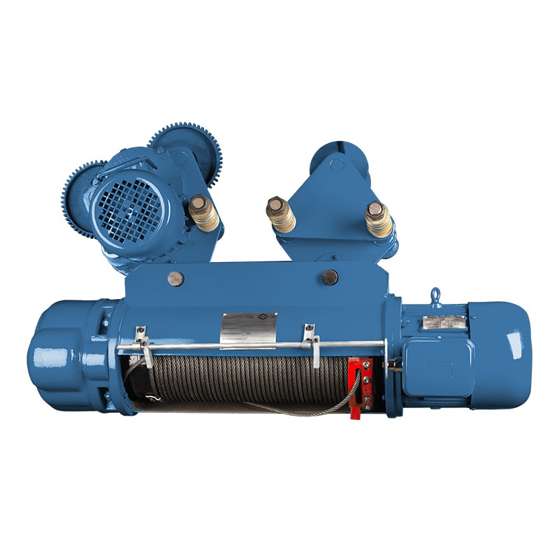 Таль электрическая канатная GEARSEN CD  2,0т, 18м (380В) - 2