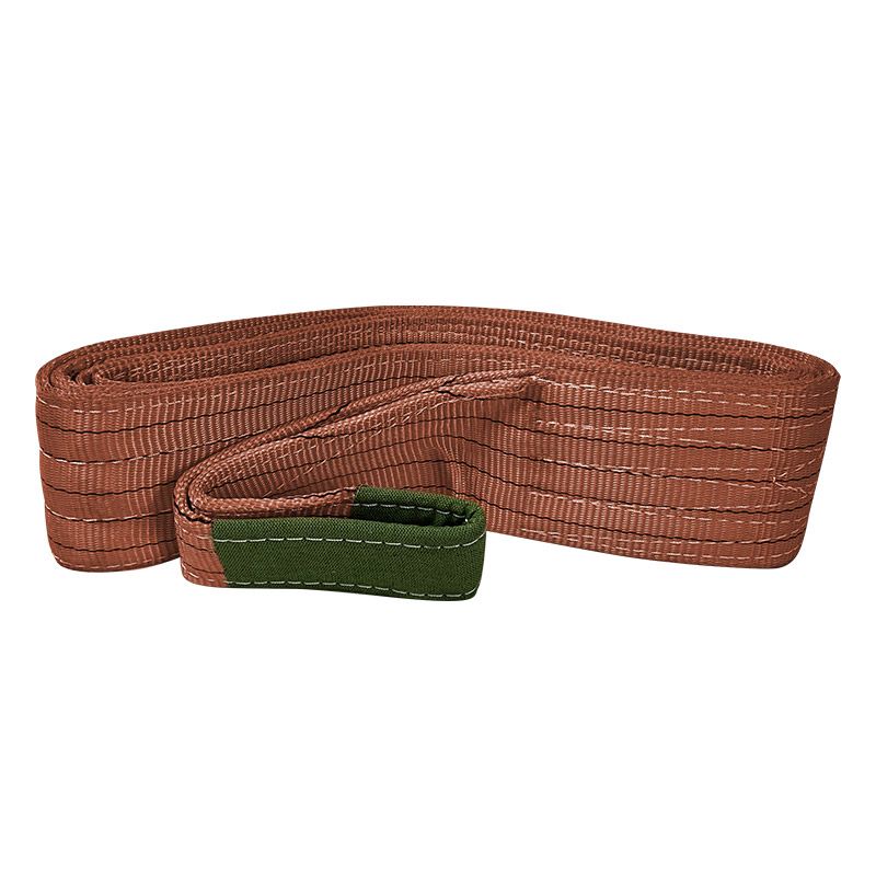 gstp-brown-card1 Строп СТП - 6,0 т*3,0 м (125мм) GSTP6030SF6 - 2
