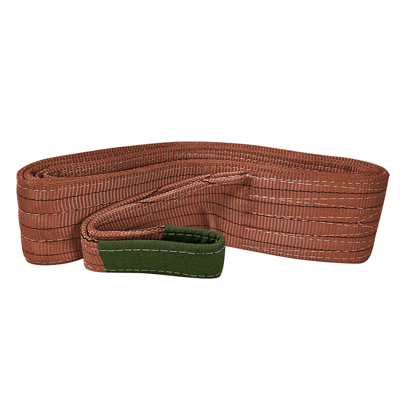gstp-brown-tab2 Строп СТП - 6,0 т*3,0 м (125мм) GSTP6030SF6 - 1