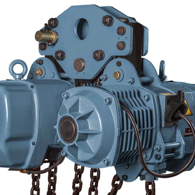 Таль электрическая цепная GEARSEN HHBD 10060 - 5