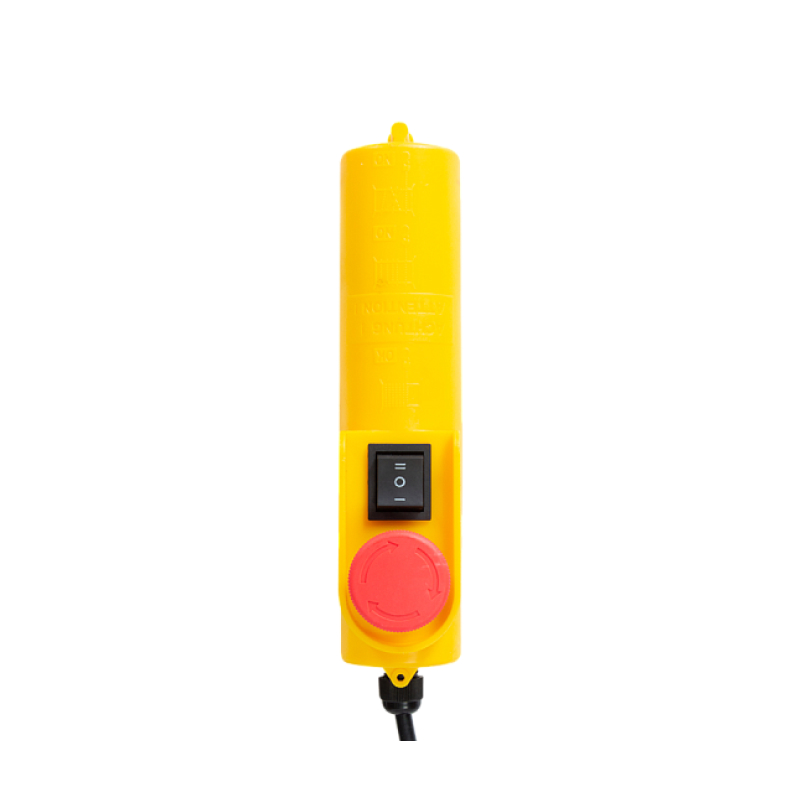 gpas-pu_gpap-pu-1 Пульт управления GEARSEN PAS-PU 125/250 для стационарной мини-тали - 4