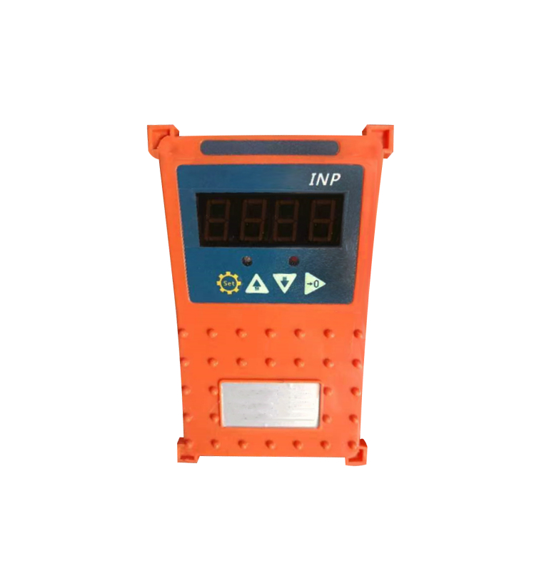 Ограничитель грузоподъемности GEARSEN INP 50 - 2